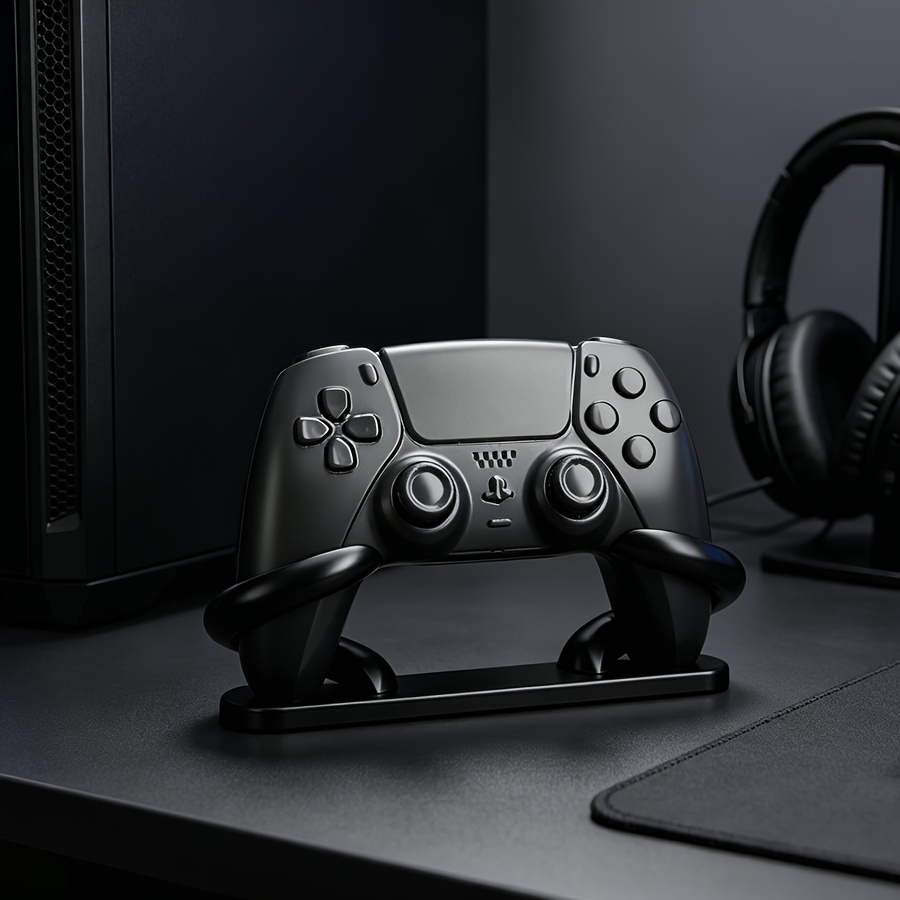 3D Printed Angled Game Control - огляд і ціна 3D Printing Xbox Controller Holder