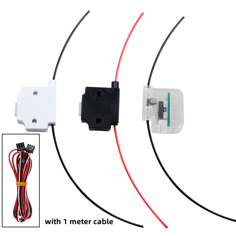 KUFAN 3D Printer Filament Brea - огляд і ціна 3D Printing Xyz