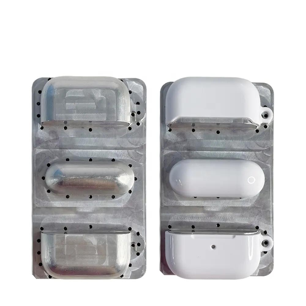 3D Sublimation Mold Case for A - огляд і ціна 3D Printing Housing