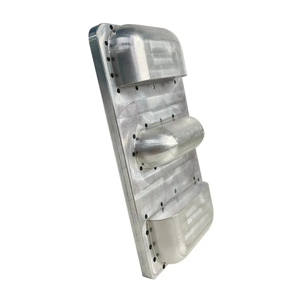 3D Sublimation Mold Case for A - огляд і ціна 3D Printing Housing