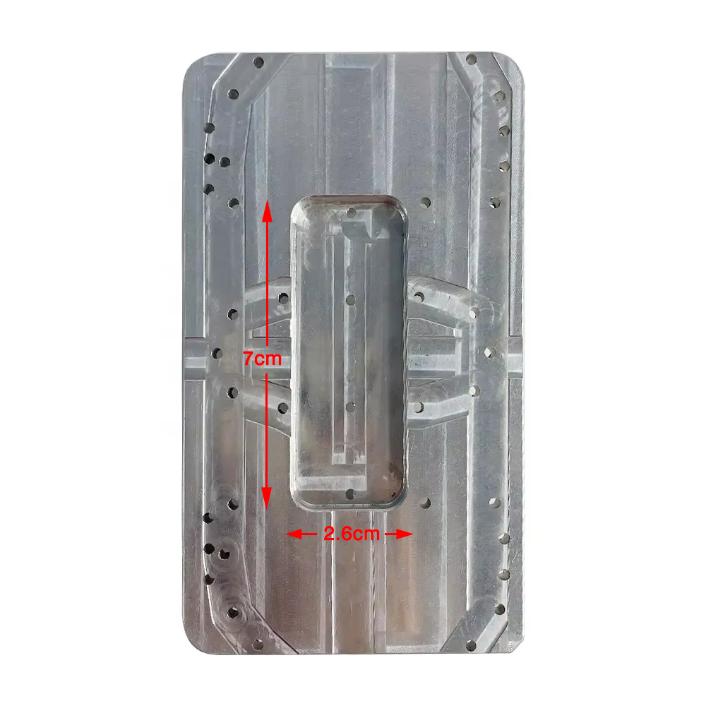 3D Sublimation Mold Case for A - огляд і ціна 3D Printing Housing