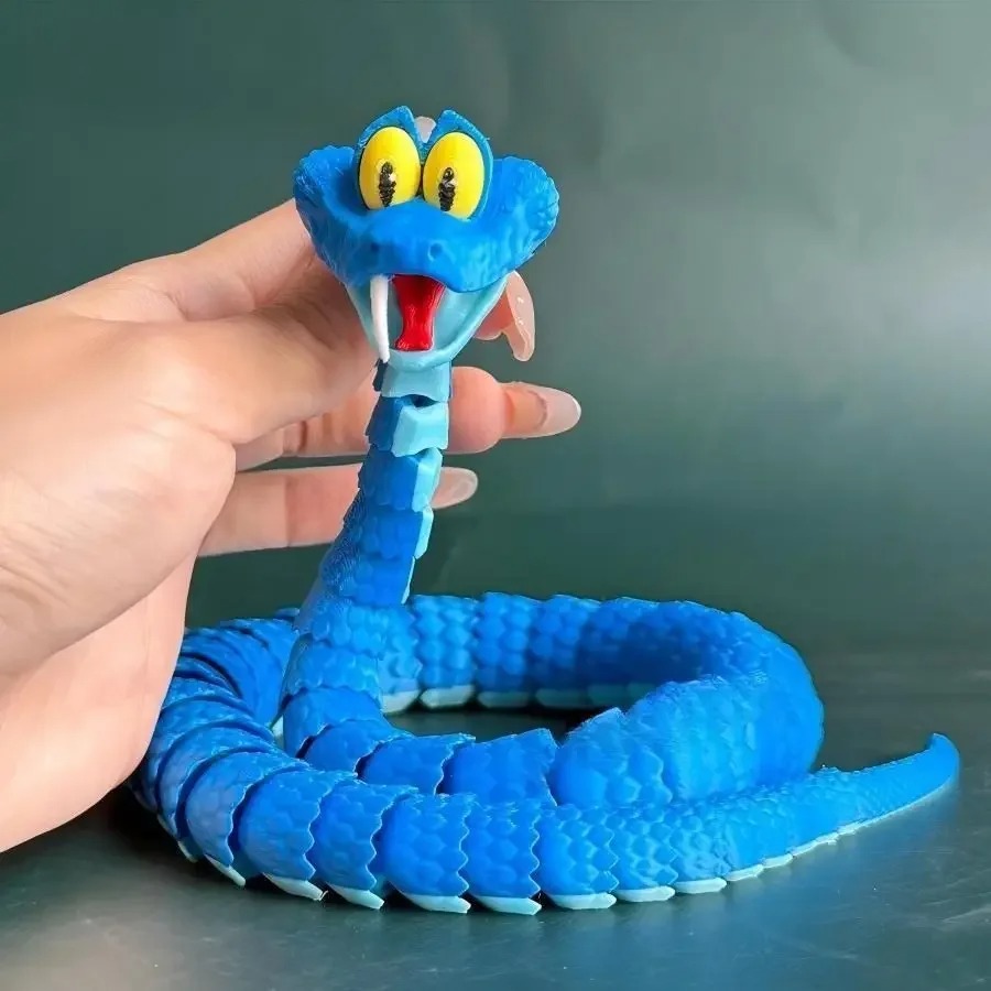 Zootopia 3D Printed Gareth Sna - огляд і ціна 3D Printing Idea