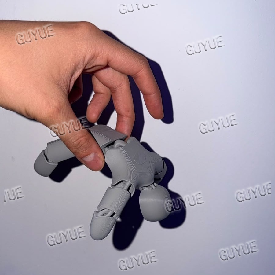 Plastic 3D Printing for Intera - огляд і ціна 3D Printing Idea