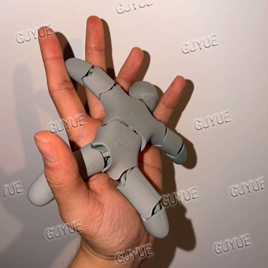 Plastic 3D Printing for Intera - огляд і ціна 3D Printing Idea