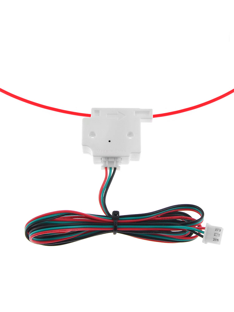 3D Printer Filament Break Dete - огляд і ціна 3D Printing Xyz