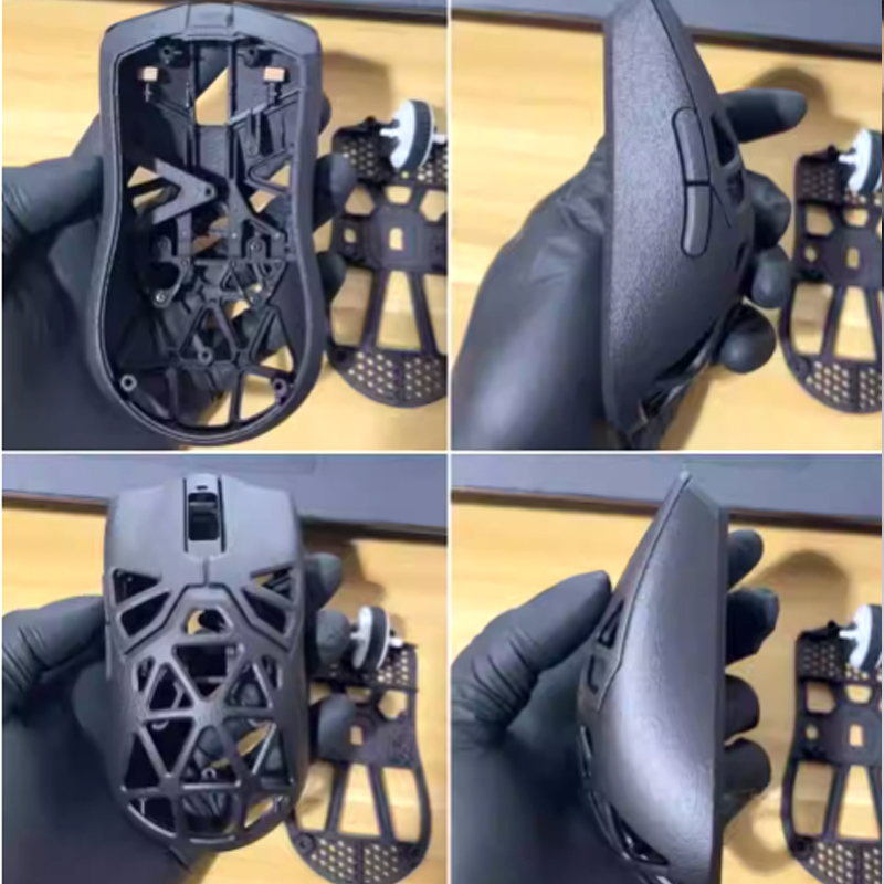 Upgrade Viper Mini SE 3D Print - огляд і ціна 3D Printing Housing