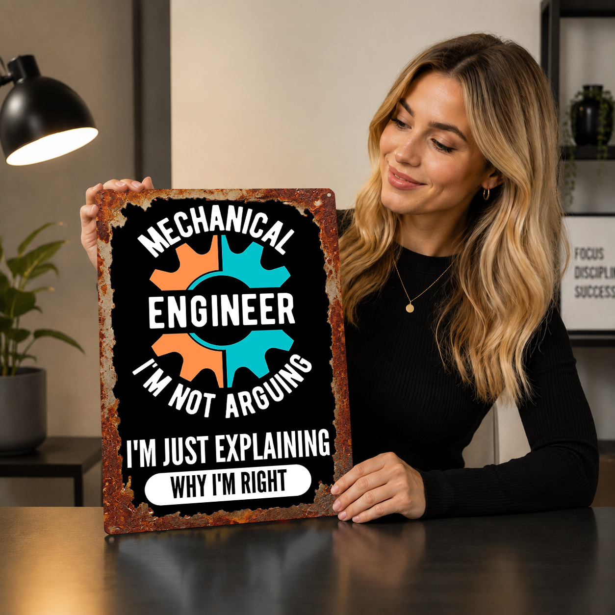 Funny Mechanical Engineer 3D T - огляд і ціна 3D Printing Engineer