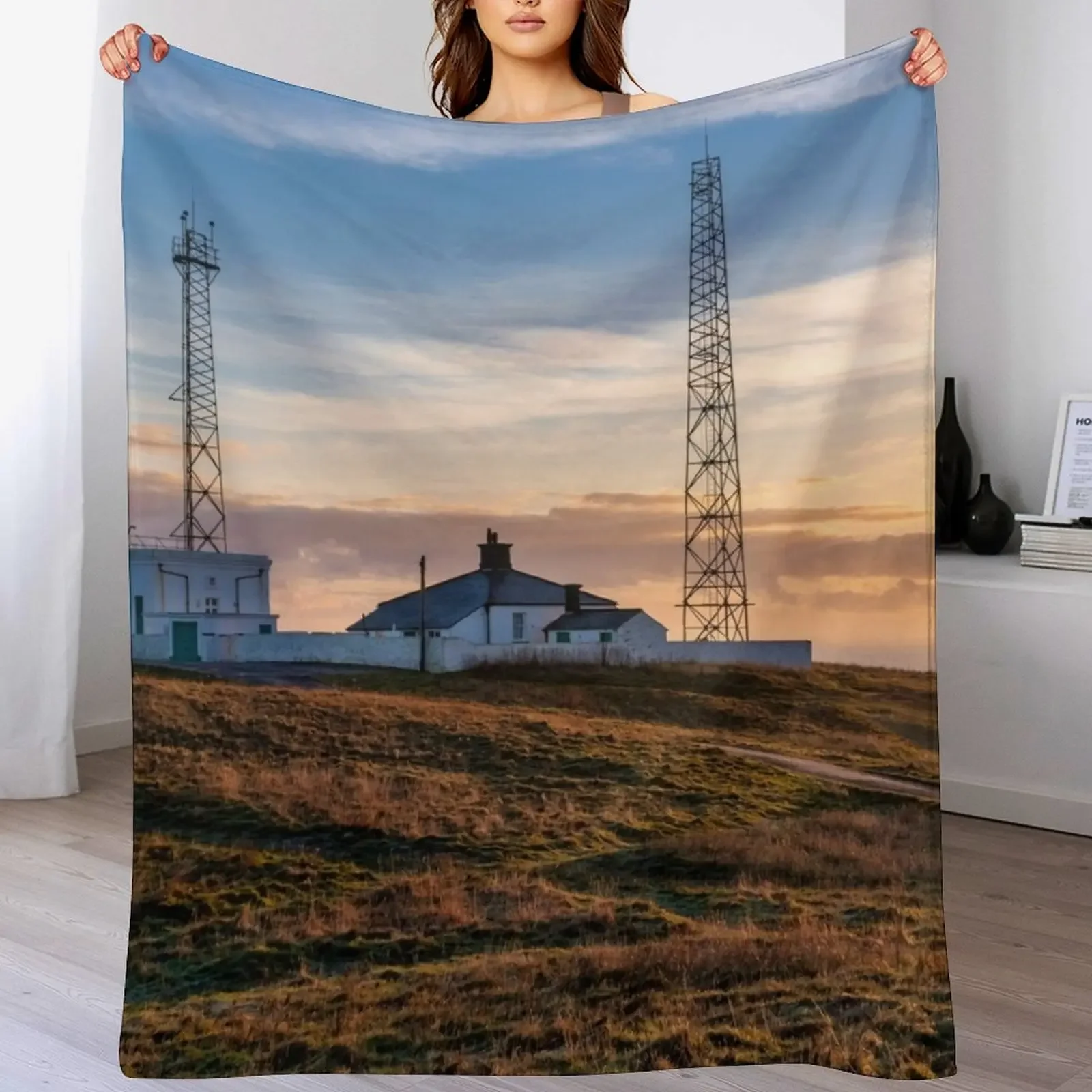 Flamborough Head Yorkshire Thr - огляд і ціна 3D Printing Yorkshire